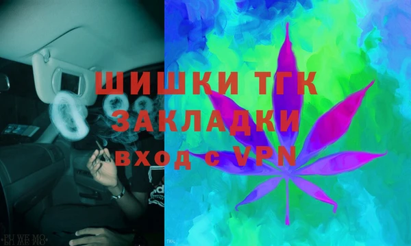 тгк Алексеевка